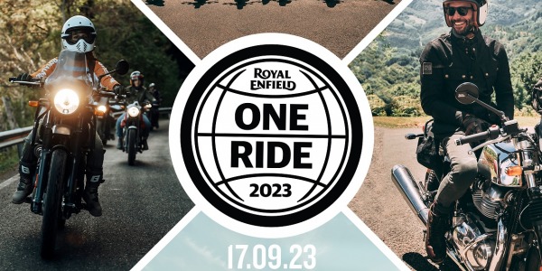 One Ride 2023 RCE Padova Motosport - 17 SETTEMBRE